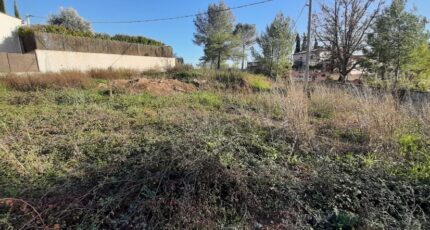 La Motte Terrain à bâtir - 2454945-10295annonce120260312rlqwx.jpeg Maisons Open