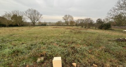 La Bretonnière-la-Claye Terrain à bâtir - 2453562-10920annonce120260311wVGw4.jpeg Maisons Open