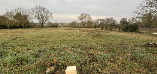 Terrain à bâtir à La Bretonnière-la-Claye, Pays de la Loire