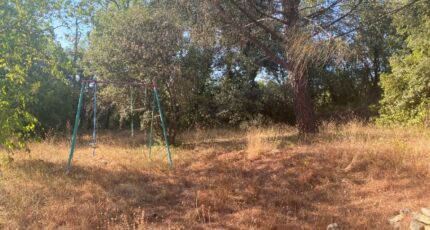 Solliès-Pont Terrain à bâtir - 2389591-9599annonce120260112P4UWe.jpeg Maisons Open