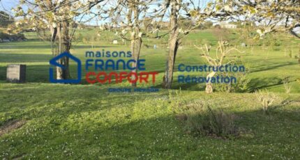 Belberaud Terrain à bâtir - 2361310-11450annonce120251208TVTq7.jpeg Maisons Open