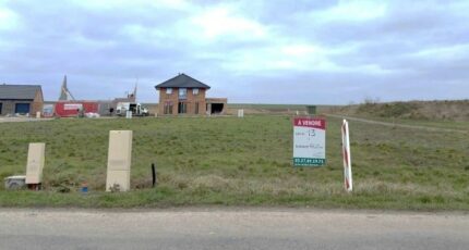 Chérisy Terrain à bâtir - 2454645-6130annonce120260312iaJ55.jpeg Maisons Open