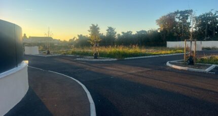 Châteaurenard Terrain à bâtir - 2455654-11073annonce120260312N0TLy.jpeg Maisons Open