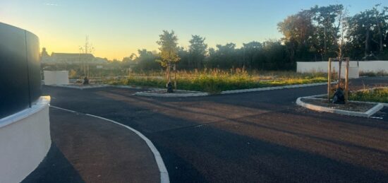 Terrain à bâtir à Châteaurenard, Provence-Alpes-Côte d'Azur
