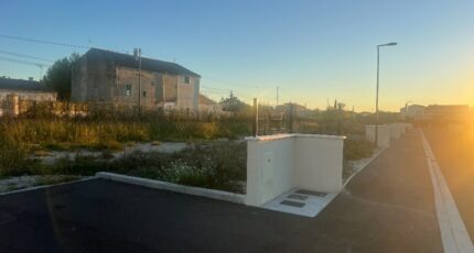 Châteaurenard Terrain à bâtir - 2455654-11073annonce220260312fkAaz.jpeg Maisons Open