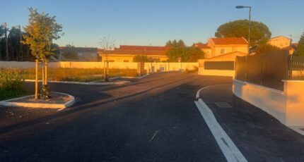 Châteaurenard Terrain à bâtir - 2455654-11073annonce320260312IbcfL.jpeg Maisons Open