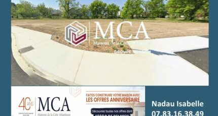 Ambarès-et-Lagrave Terrain à bâtir - 2447713-11516annonce120260304AOQXl.jpeg Maisons Open