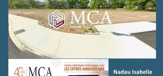 Terrain à bâtir à Ambarès-et-Lagrave, Nouvelle-Aquitaine