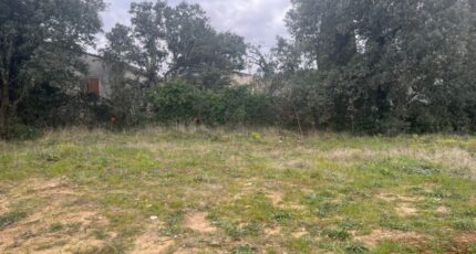 Bollène Terrain à bâtir - 2455729-6150annonce320260313ccKsT.jpeg Maisons Open