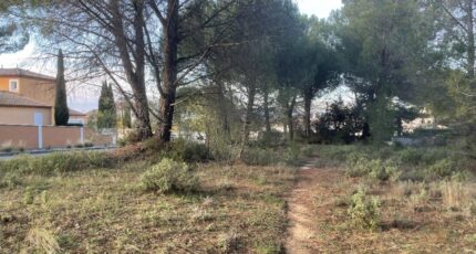 Alleins Terrain à bâtir - 2455828-3969annonce220260313enxdV.jpeg Maisons Open