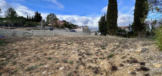 Terrain à bâtir à Aimargues, Occitanie