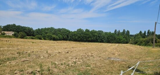 Terrain à bâtir à Pineuilh, Nouvelle-Aquitaine