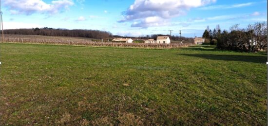 Terrain à bâtir à Monestier, Nouvelle-Aquitaine