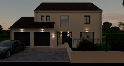 Limours Terrain à bâtir - 2456118-4684annonce320260313ch5KC.jpeg Maisons Open