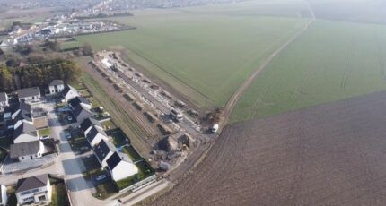 Carvin Terrain à bâtir - 2455991-10863annonce2202603130lFoL.jpeg Maisons Open