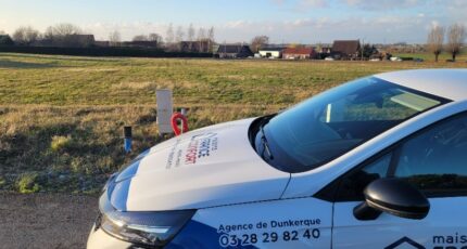 Wallon-Cappel Terrain à bâtir - 2455686-1587annonce120260312zZaOf.jpeg Maisons Open