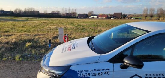 Terrain à bâtir à Wallon-Cappel, Hauts-de-France