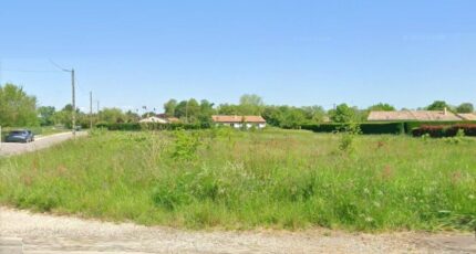 Grisolles Terrain à bâtir - 2389069-3925annonce120260112cXU4W.jpeg Maisons Open