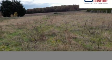 Évreux Terrain à bâtir - 2392884-11730annonce120260114lN43Z.jpeg Maisons Open