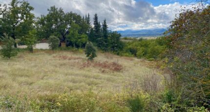 Barjac Terrain à bâtir - 2456421-11001annonce120260313IsGD5.jpeg Maisons Open