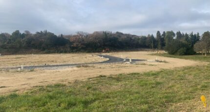 Bourg-Saint-Andéol Terrain à bâtir - 2456328-11001annonce320260313AiQIp.jpeg Maisons Open