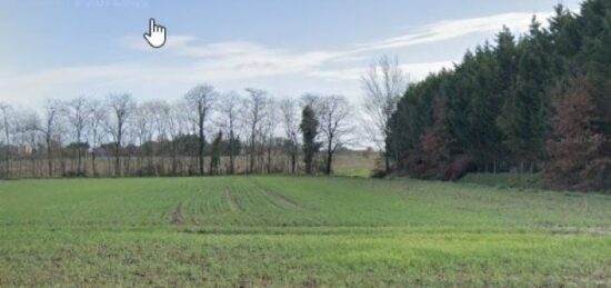 Terrain à bâtir à Empeaux, Occitanie