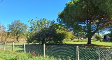 Léguevin Terrain à bâtir - 2455974-9555annonce120260313xdsXz.jpeg Maisons Open