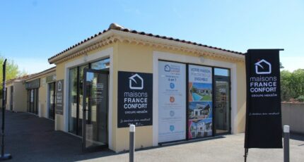 Vallon-Pont-d'Arc Terrain à bâtir - 2456619-5100annonce320260313d7T5y.jpeg Maisons Open