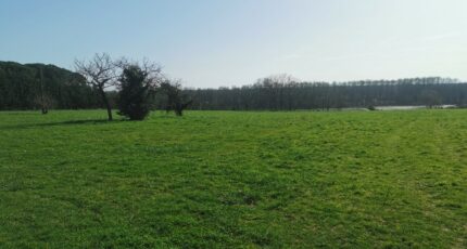 Saint-Pierre-d'Aurillac Terrain à bâtir - 2456612-9573annonce1202603130T487.jpeg Maisons Open