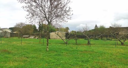 Saint-Pierre-d'Aurillac Terrain à bâtir - 2456680-9573annonce120260313voLo3.jpeg Maisons Open