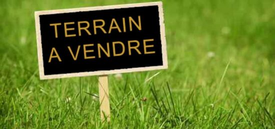 Terrain à bâtir à Luynes, Centre-Val de Loire
