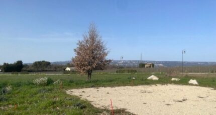 Alleins Terrain à bâtir - 2456703-3969annonce420260313QdfP5.jpeg Maisons Open