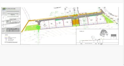 Saint-Hilaire-du-Maine Terrain à bâtir - 2381785-3855annonce120260105WciAs.jpeg Maisons Open