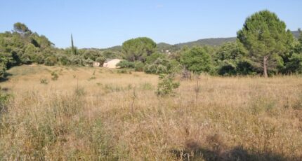 Carcès Terrain à bâtir - 2456672-5922annonce320260313J0GHm.jpeg Maisons Open