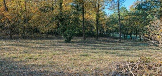 Terrain à bâtir à Callian, Provence-Alpes-Côte d'Azur