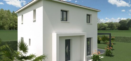 Terrain à bâtir à Vidauban, Provence-Alpes-Côte d'Azur