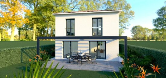 Terrain à bâtir à , Var