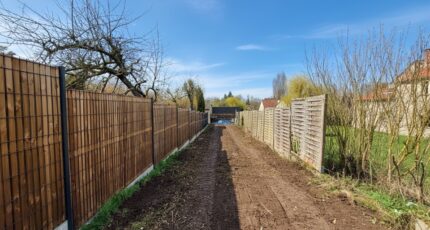 Neauphle-le-Vieux Terrain à bâtir - 2457054-10686annonce220260313oBPGp.jpeg Maisons Open