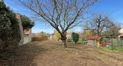 Neauphle-le-Vieux Terrain à bâtir - 2457054-10686annonce320260313SGixc.jpeg Maisons Open