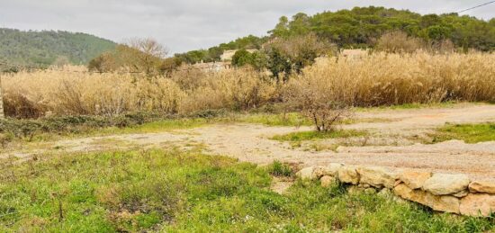 Terrain à bâtir à Pierrefeu-du-Var, Provence-Alpes-Côte d'Azur