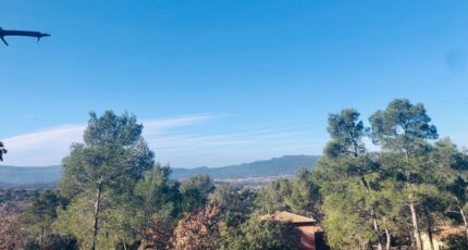 Rocbaron Terrain à bâtir - 2390897-4866annonce4202601133TZzG.jpeg Maisons Open