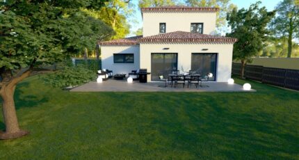 Bormes-les-Mimosas Terrain à bâtir - 2391735-4866annonce4202601131mLqM.jpeg Maisons Open