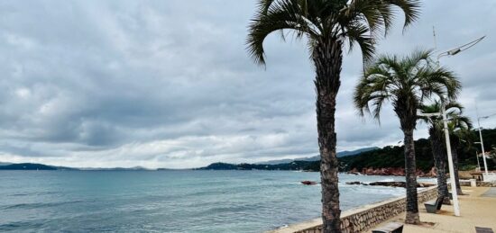 Terrain à bâtir à Carqueiranne, Provence-Alpes-Côte d'Azur