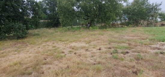 Terrain à bâtir à Bassens, Nouvelle-Aquitaine