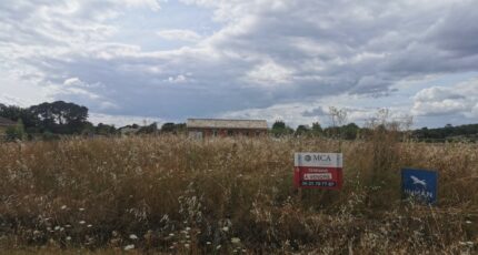 Langon Terrain à bâtir - 2454343-9573annonce120260312kJ4TE.jpeg Maisons Open