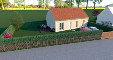 Neuilly-en-Thelle Terrain à bâtir - 2456462-11819annonce220260313vFOOW.jpeg Maisons Open