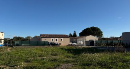 Lézignan-la-Cèbe Terrain à bâtir - 2424572-11455annonce120260210gAe5R.jpeg Maisons Open