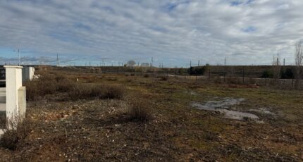 Saint-Brès Terrain à bâtir - 2424505-11455annonce120260210vLwpR.jpeg Maisons Open