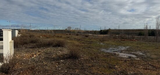 Terrain à bâtir à Saint-Brès, Occitanie