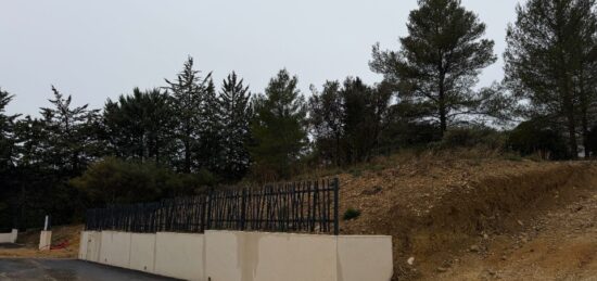 Terrain à bâtir à Saint-Gély-du-Fesc, Occitanie